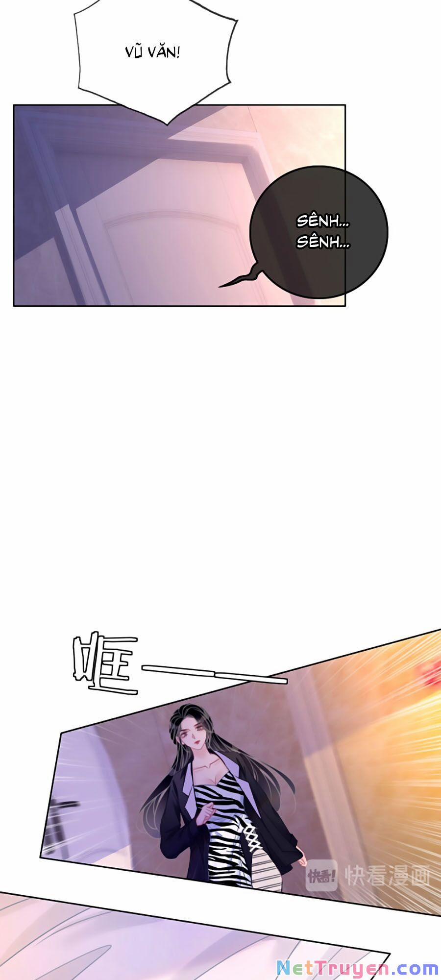 Ám Hắc Hệ Noãn Hôn 133 trang 23