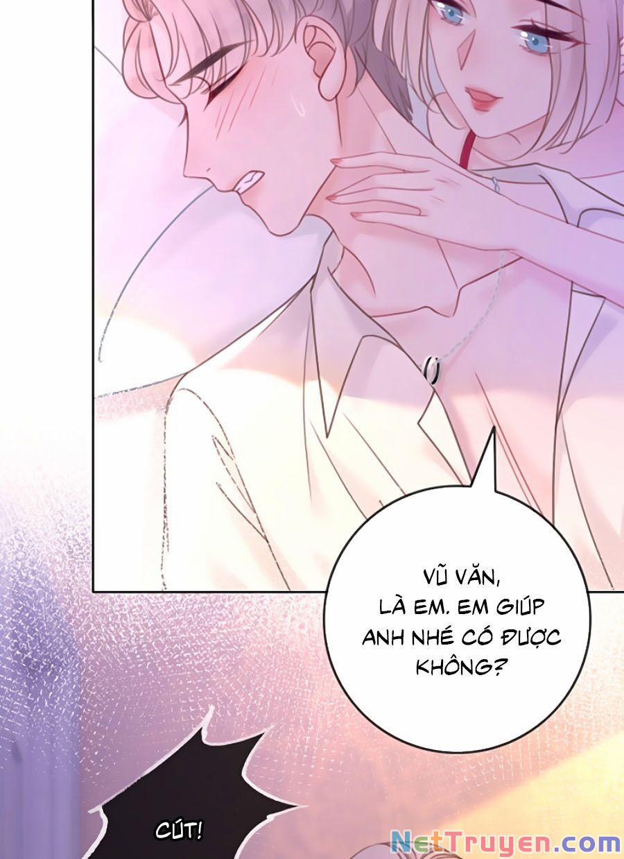 Ám Hắc Hệ Noãn Hôn 133 trang 25