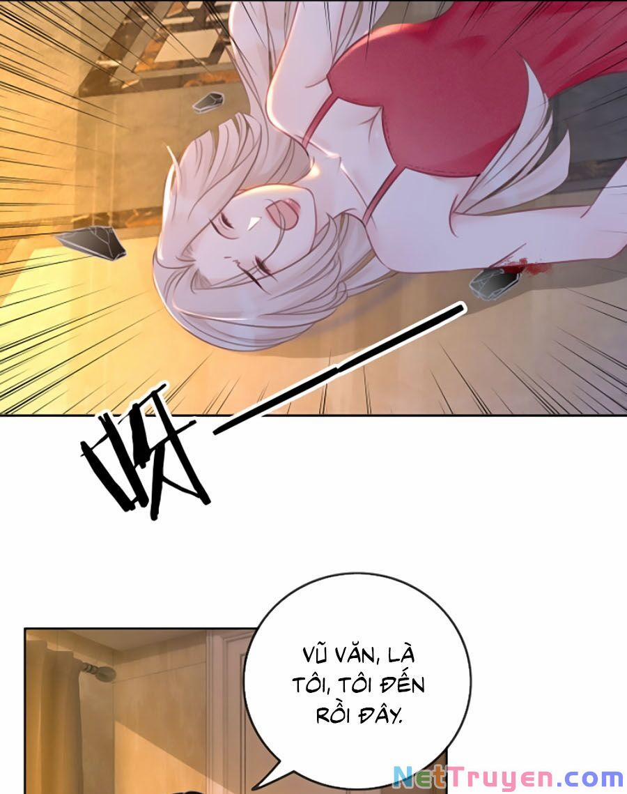 Ám Hắc Hệ Noãn Hôn 133 trang 29
