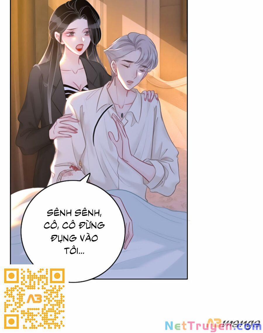 Ám Hắc Hệ Noãn Hôn 133 trang 30