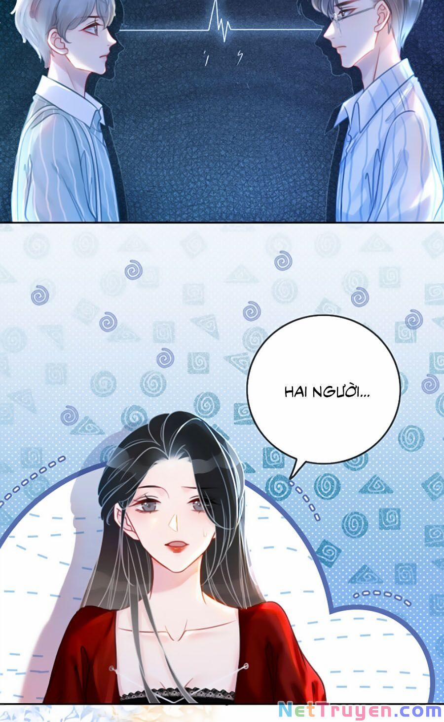 Ám Hắc Hệ Noãn Hôn 133 trang 4