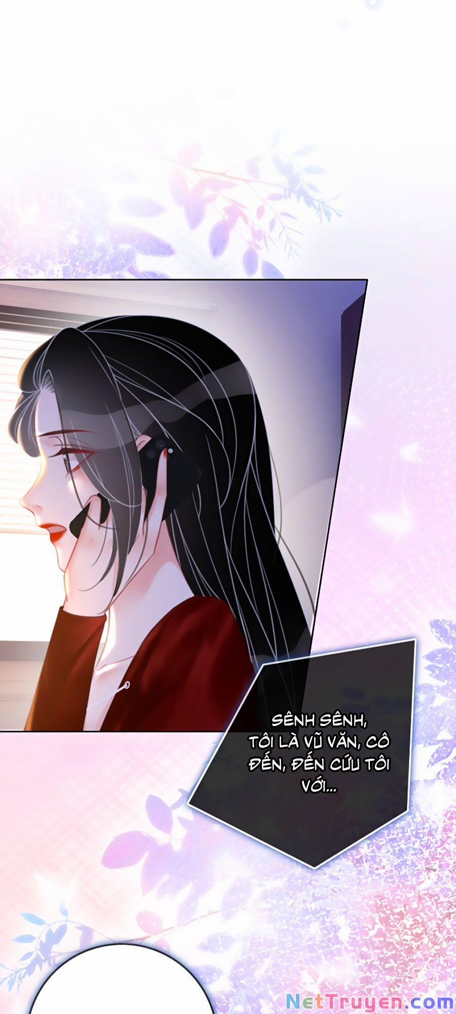 Ám Hắc Hệ Noãn Hôn 133 trang 6