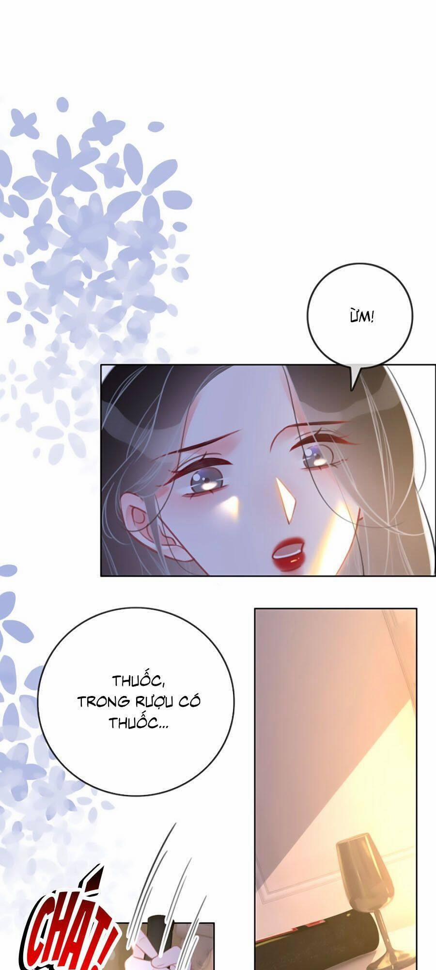 Ám Hắc Hệ Noãn Hôn 134 trang 0