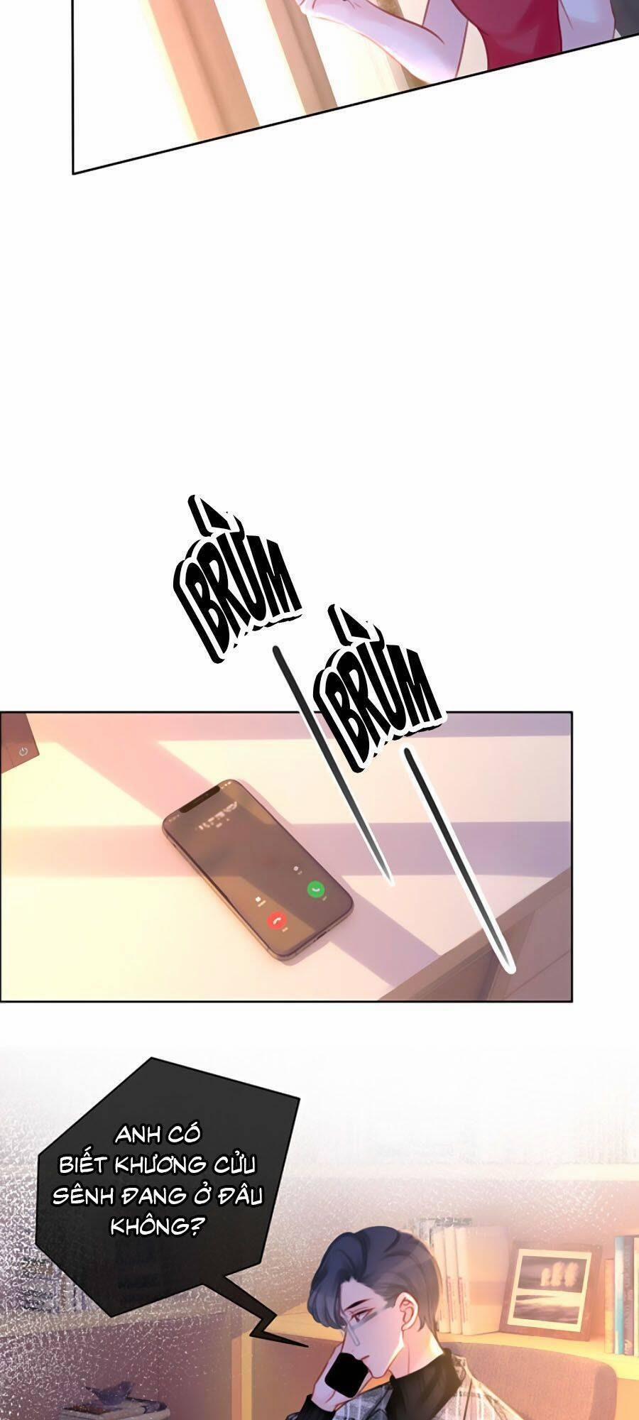 Ám Hắc Hệ Noãn Hôn 134 trang 13