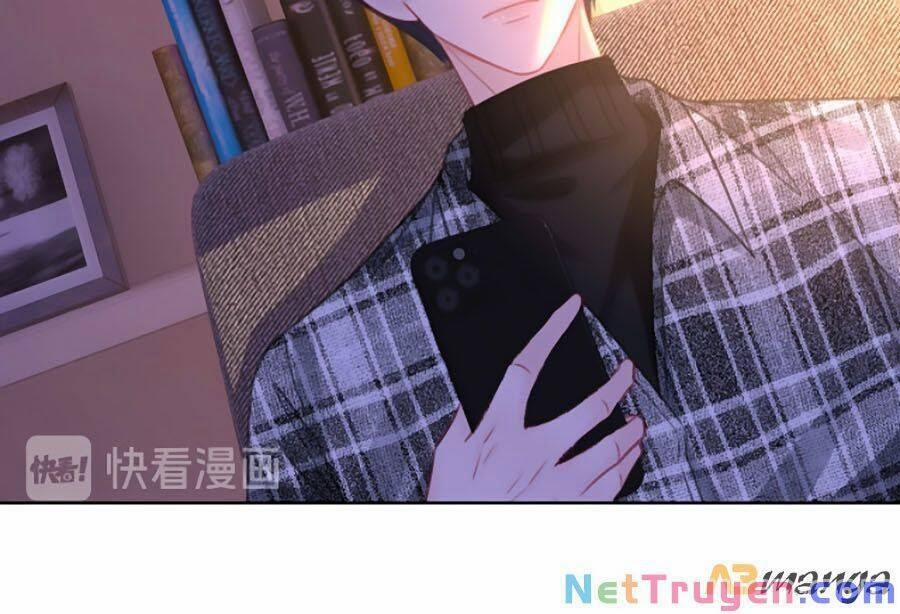 Ám Hắc Hệ Noãn Hôn 134 trang 17