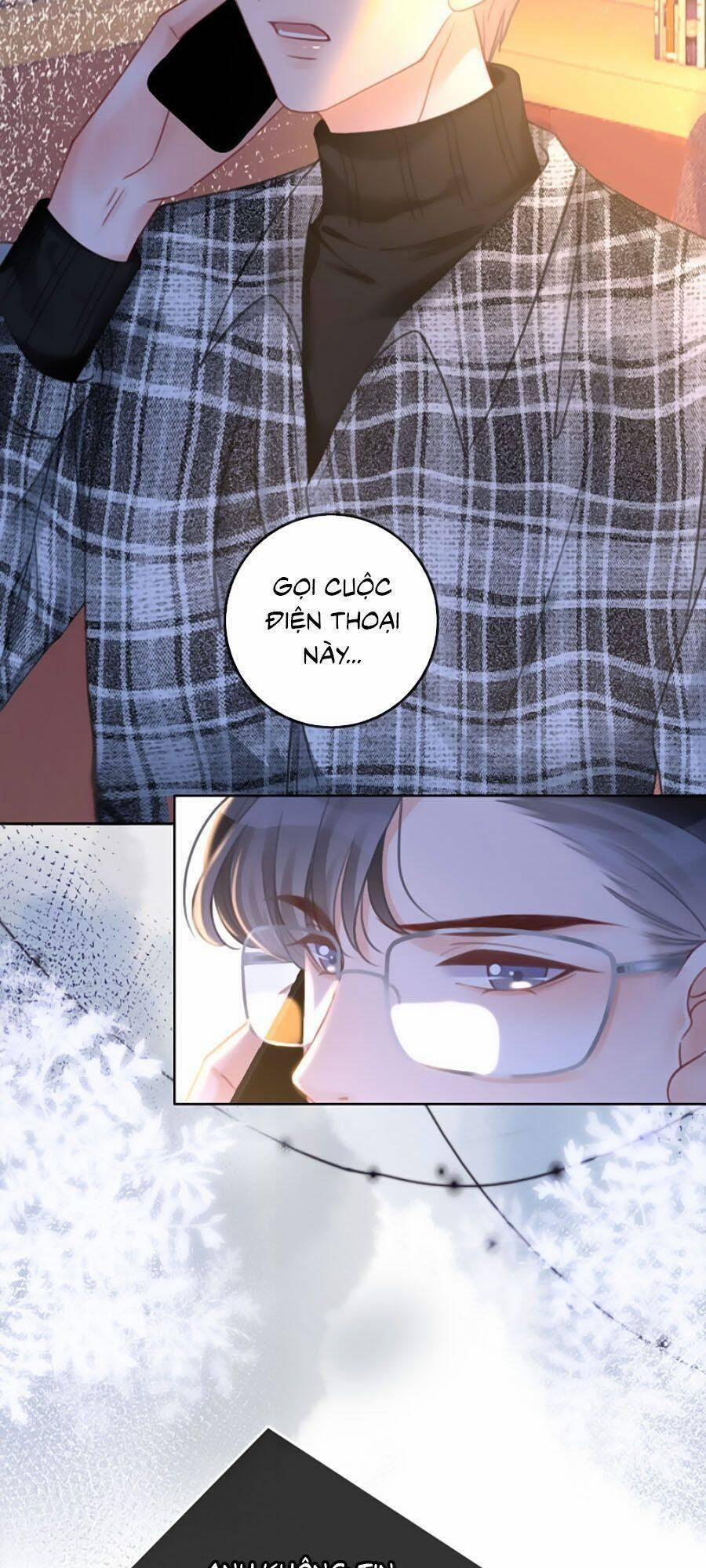 Ám Hắc Hệ Noãn Hôn 134 trang 22