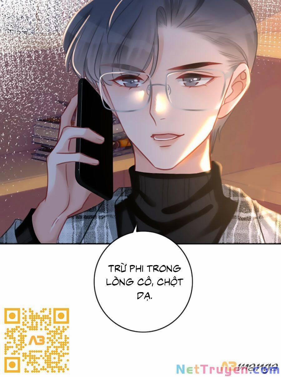 Ám Hắc Hệ Noãn Hôn 134 trang 28