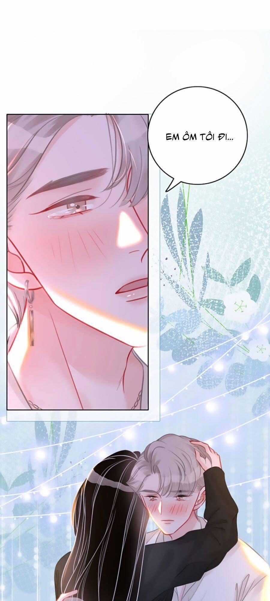 Ám Hắc Hệ Noãn Hôn 134 trang 7