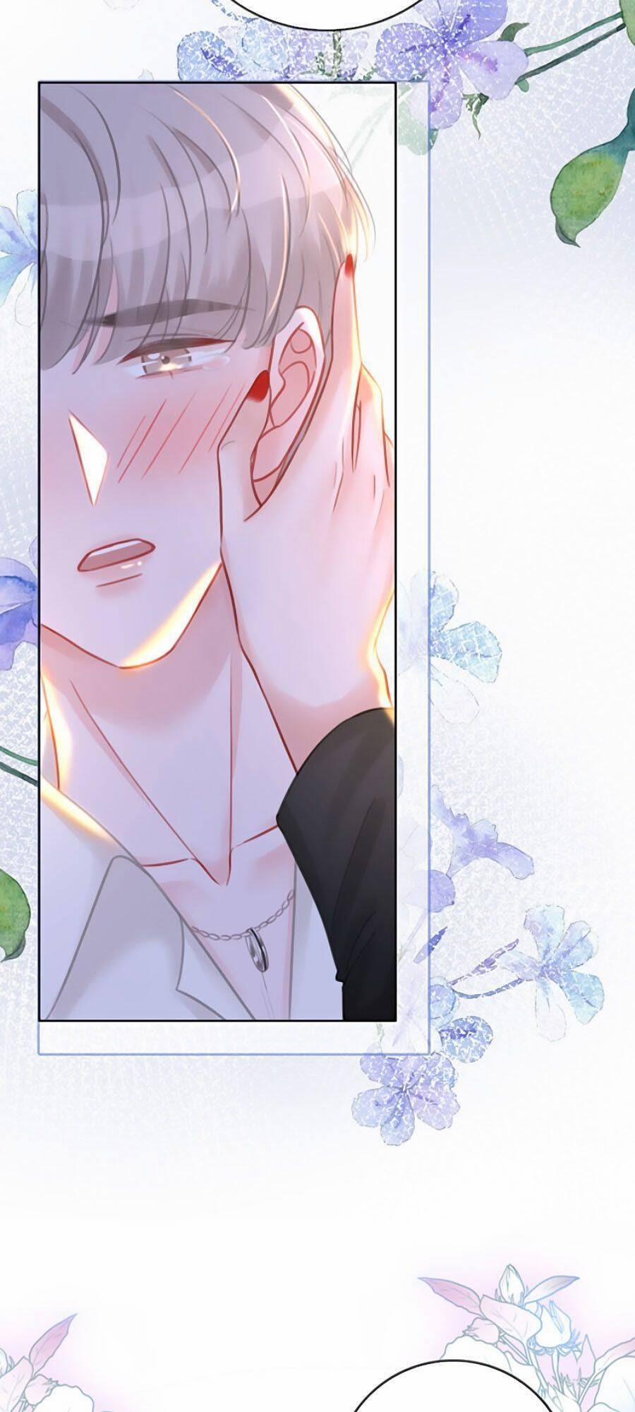 Ám Hắc Hệ Noãn Hôn 134 trang 9