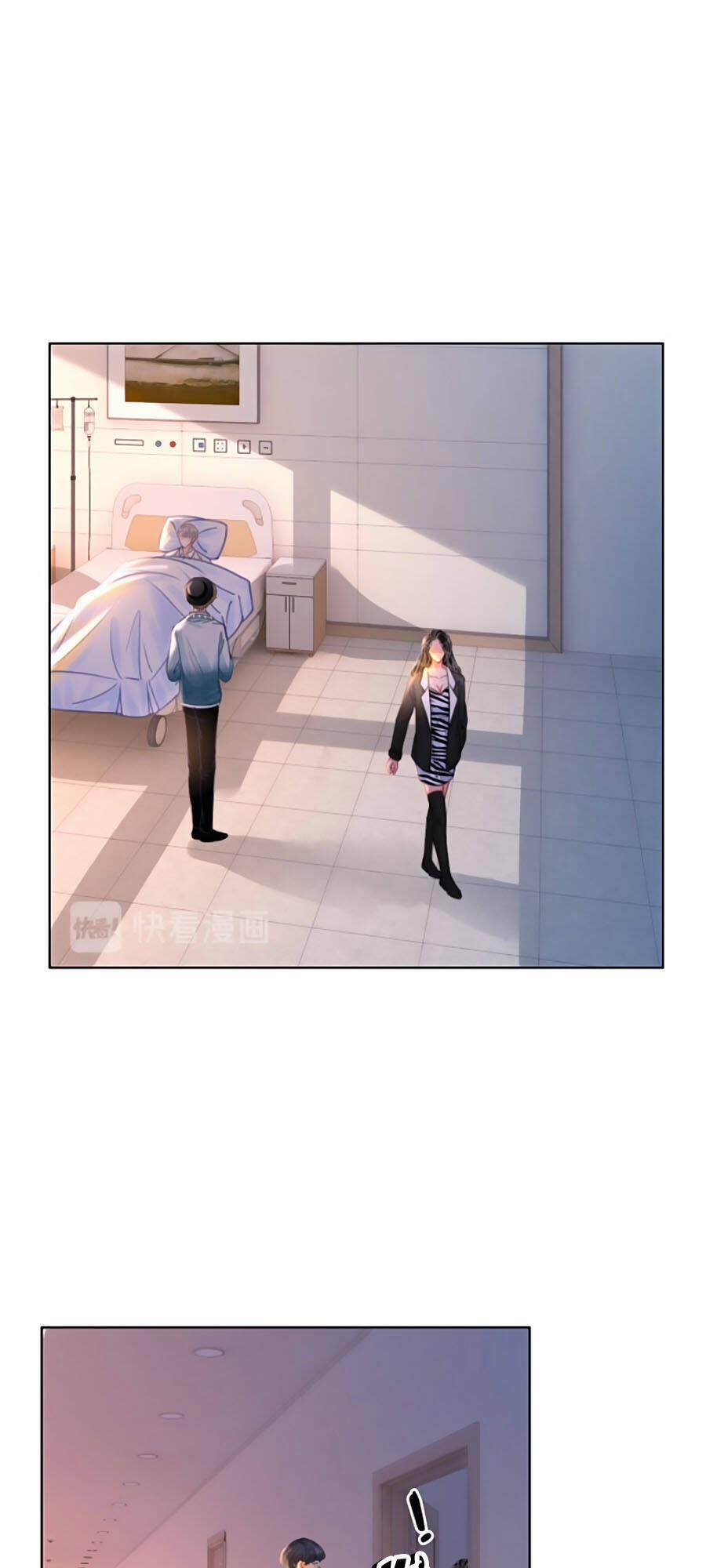 Ám Hắc Hệ Noãn Hôn 135 trang 10