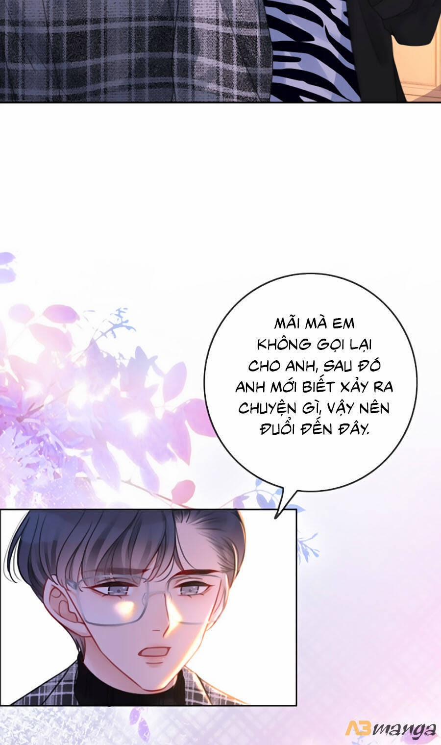 Ám Hắc Hệ Noãn Hôn 135 trang 12