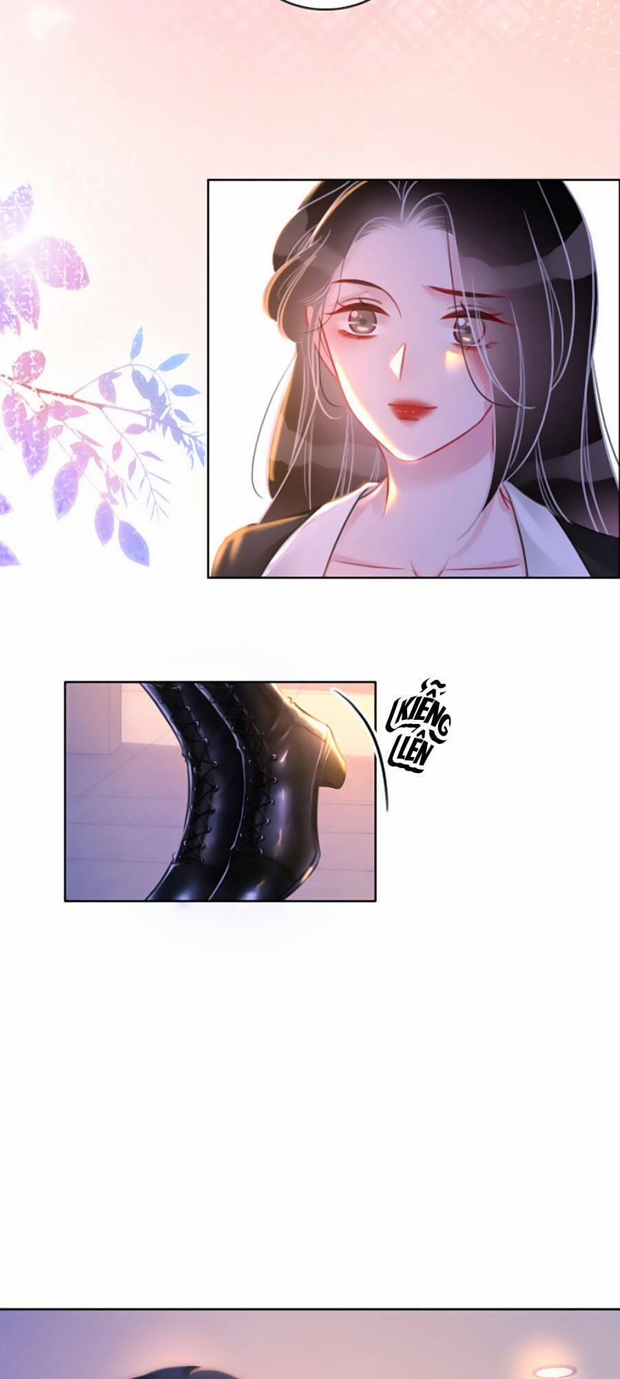 Ám Hắc Hệ Noãn Hôn 135 trang 14