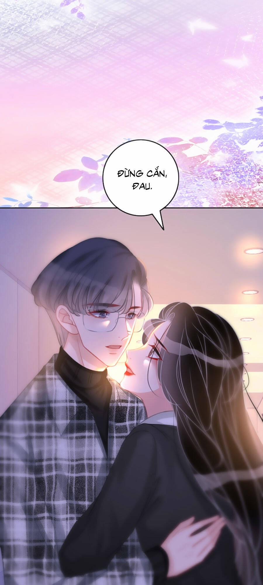 Ám Hắc Hệ Noãn Hôn 135 trang 17