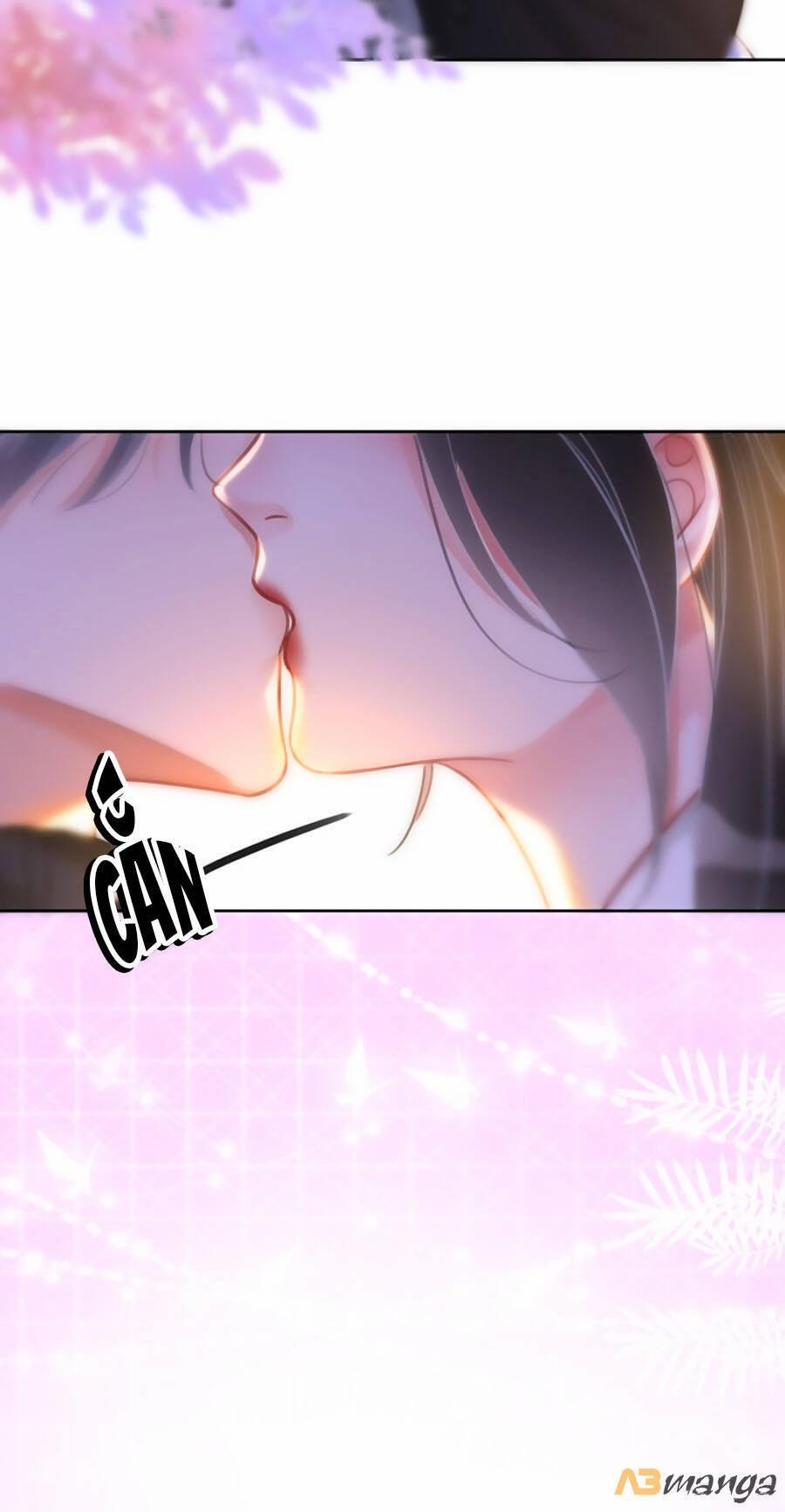 Ám Hắc Hệ Noãn Hôn 135 trang 19