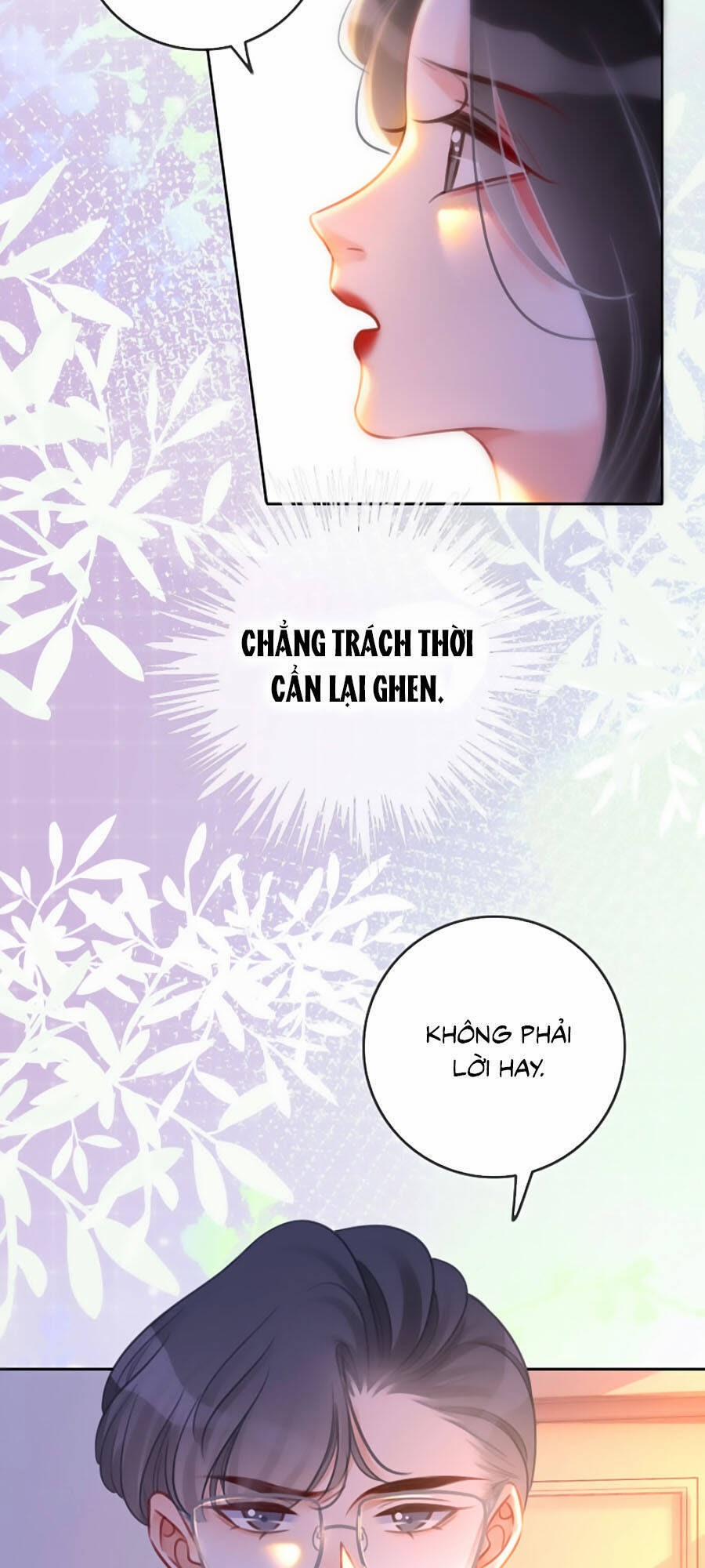 Ám Hắc Hệ Noãn Hôn 135 trang 21