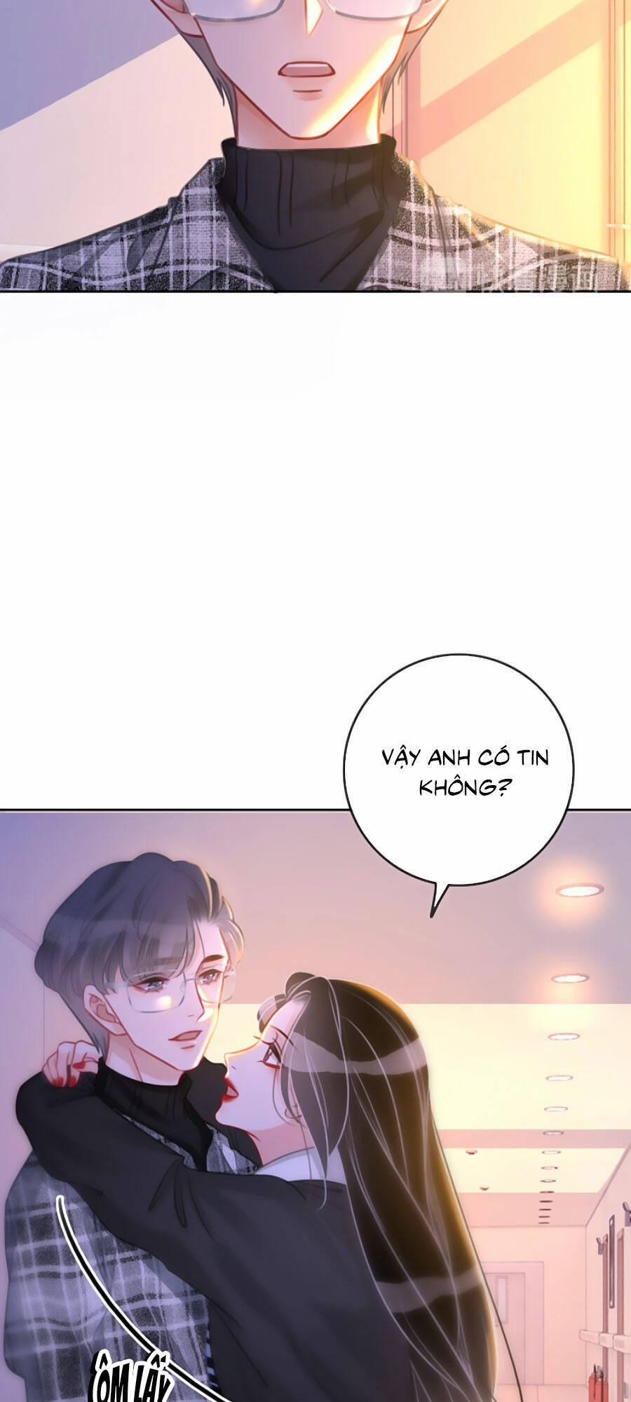 Ám Hắc Hệ Noãn Hôn 135 trang 22