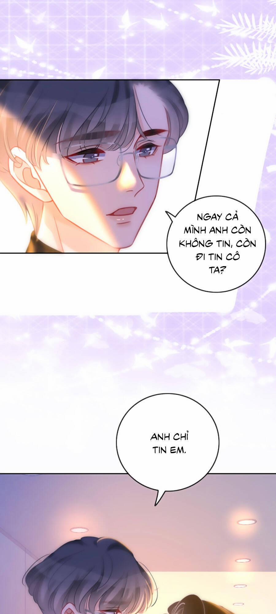 Ám Hắc Hệ Noãn Hôn 135 trang 24