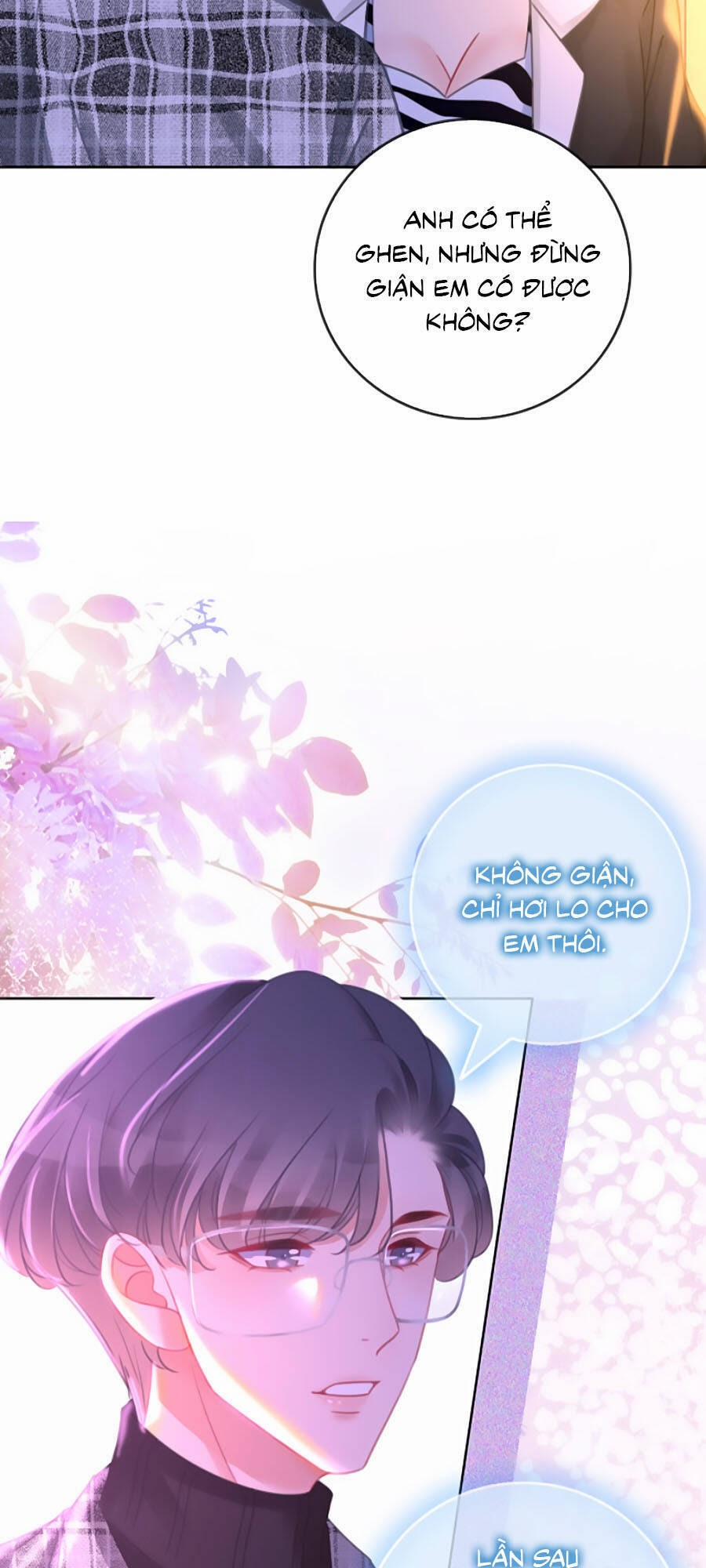 Ám Hắc Hệ Noãn Hôn 135 trang 26