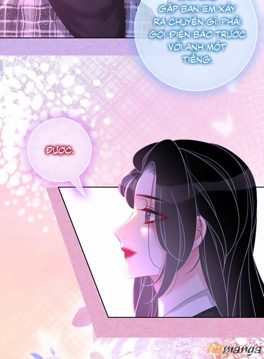 Ám Hắc Hệ Noãn Hôn 135 trang 27