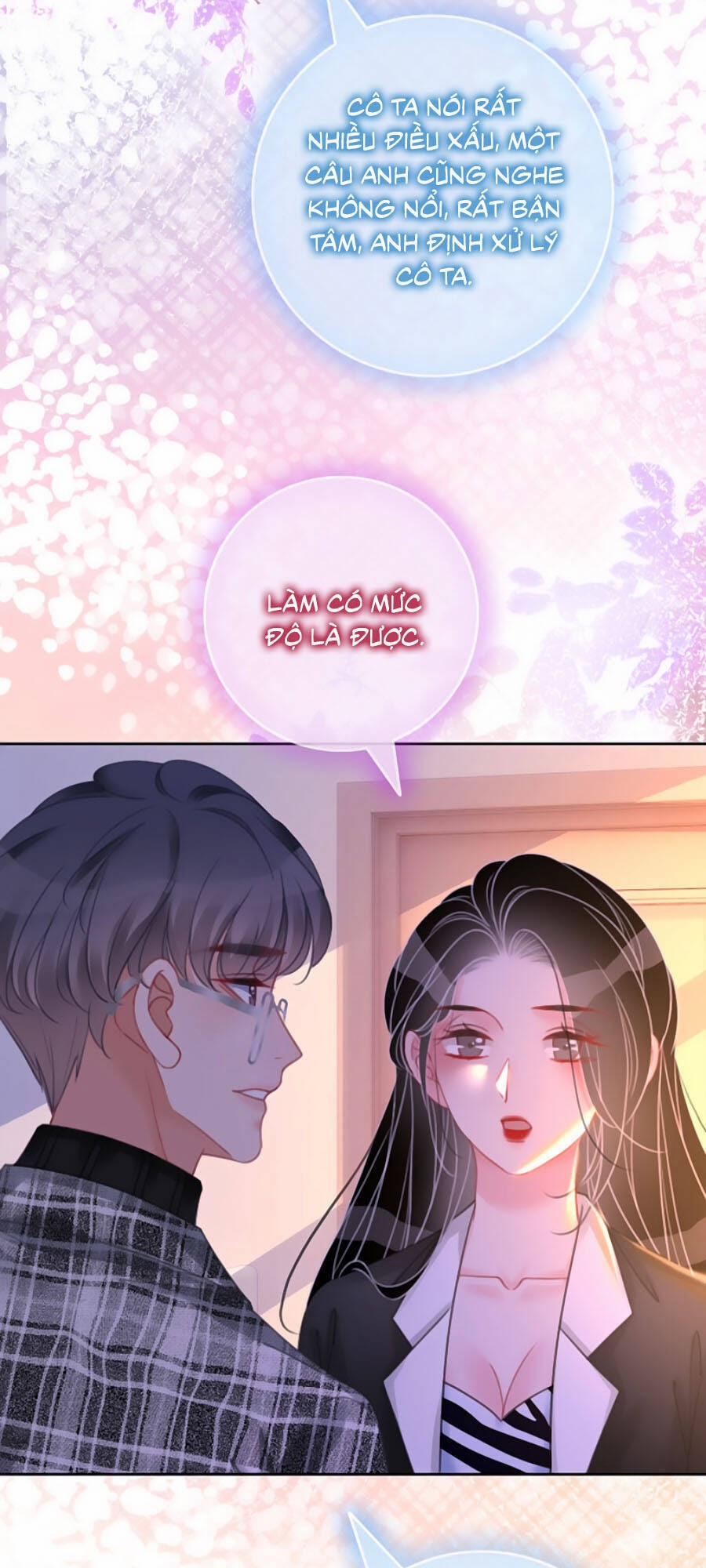 Ám Hắc Hệ Noãn Hôn 135 trang 29