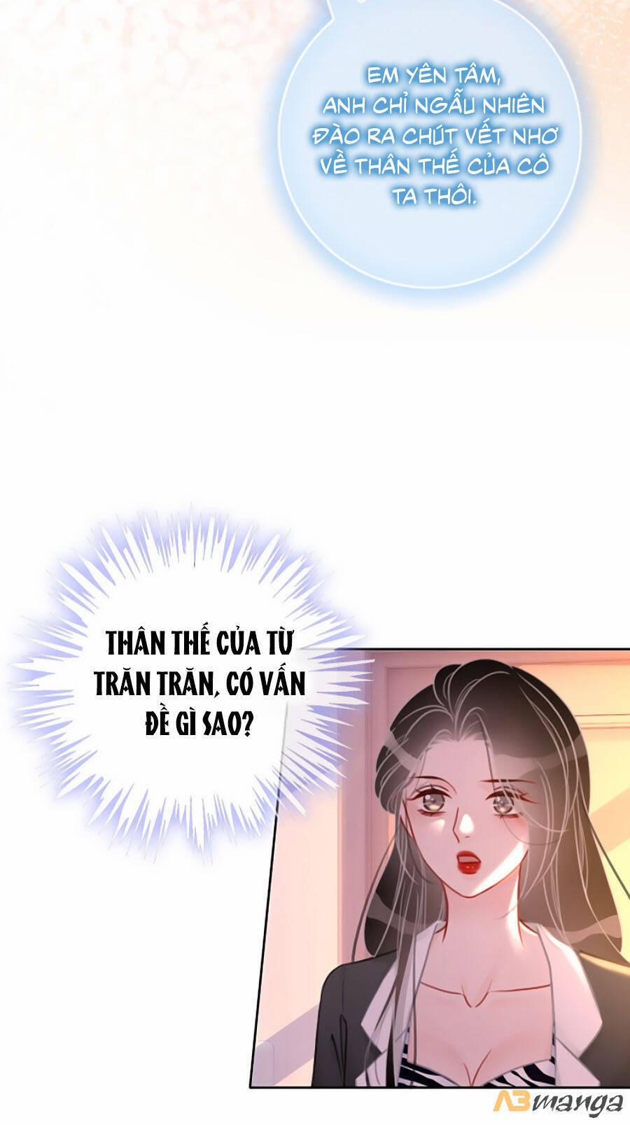 Ám Hắc Hệ Noãn Hôn 135 trang 30