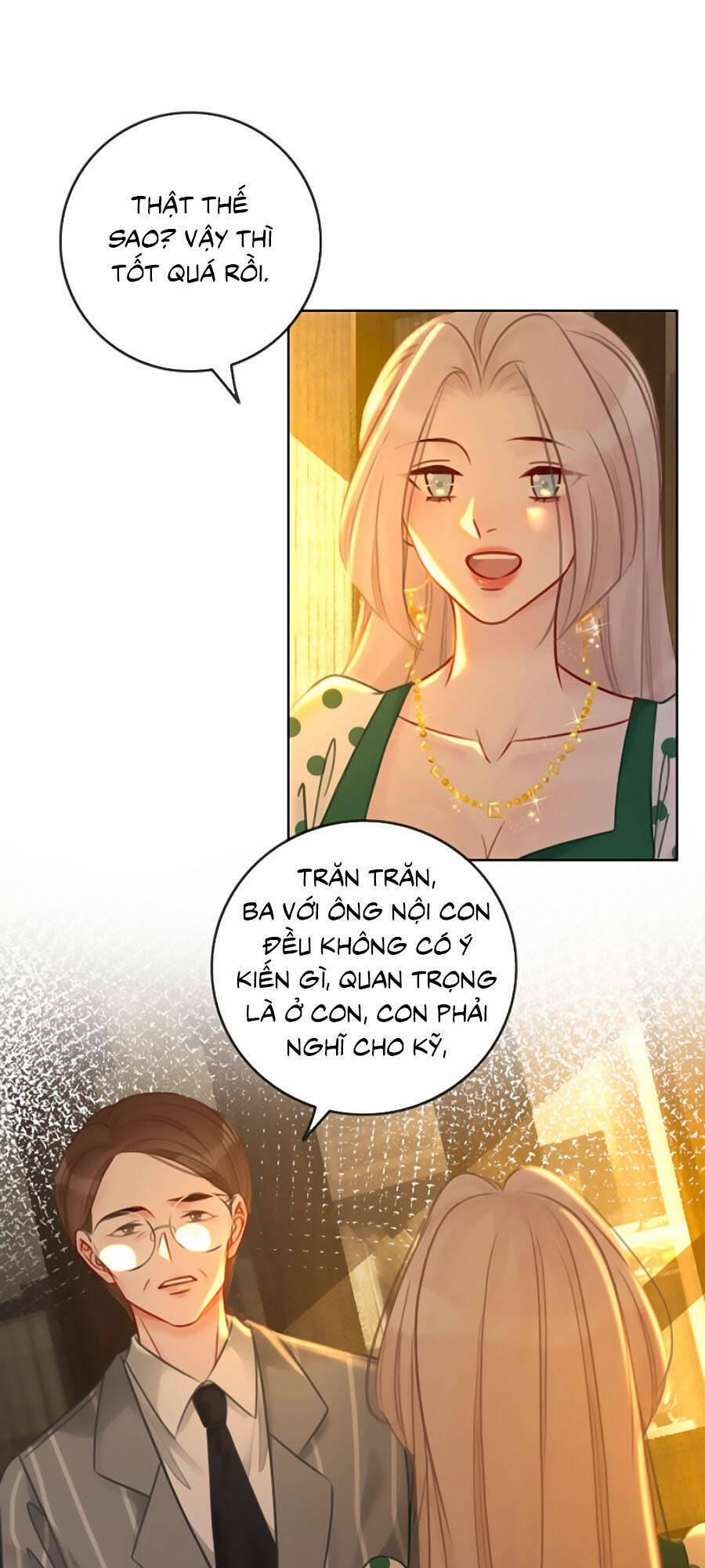 Ám Hắc Hệ Noãn Hôn 135 trang 32