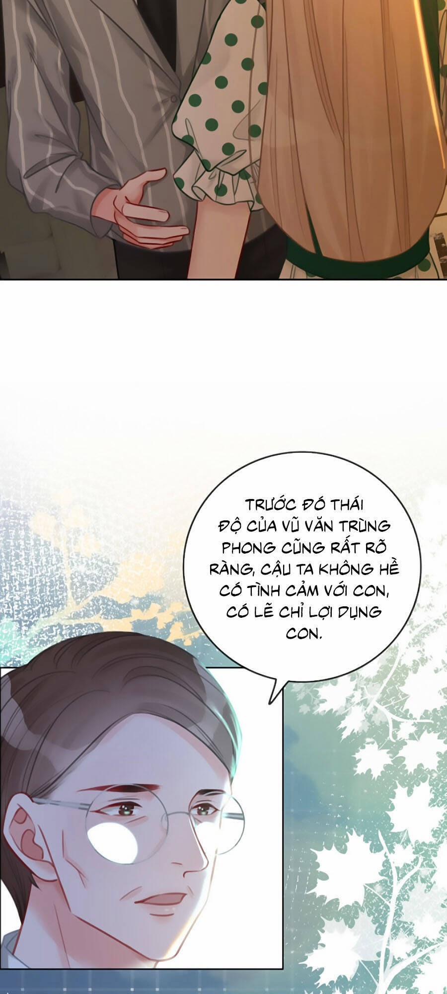 Ám Hắc Hệ Noãn Hôn 135 trang 33