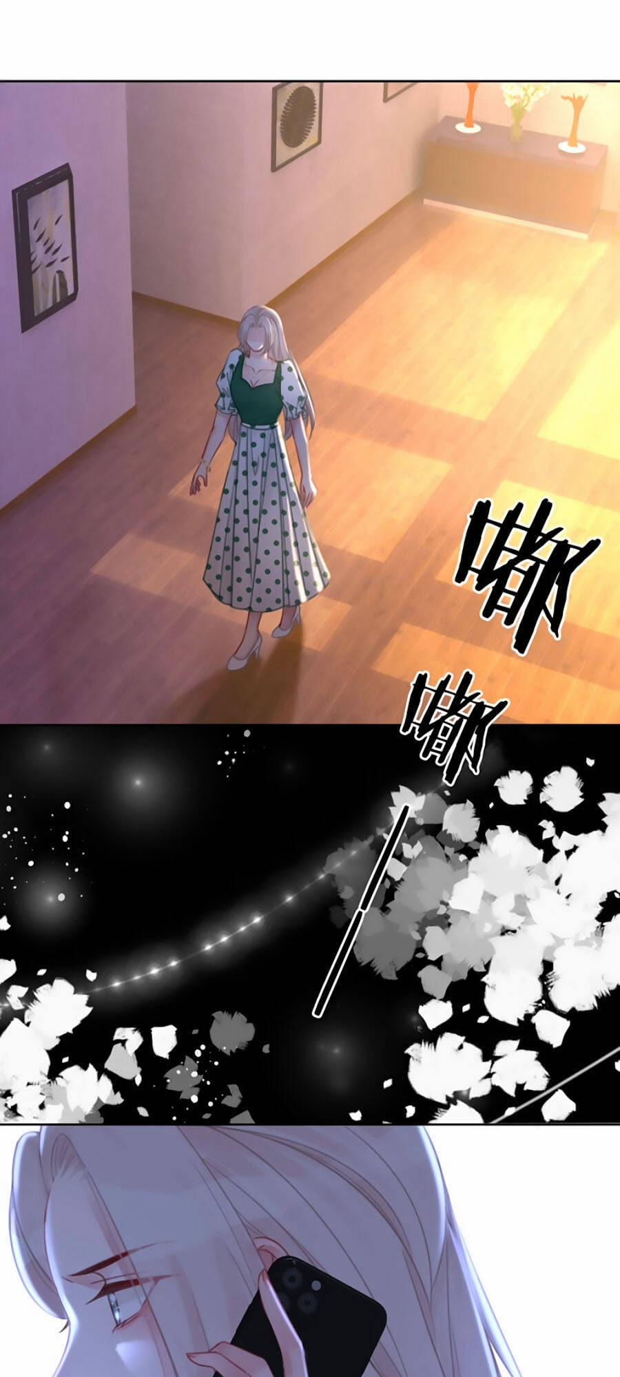 Ám Hắc Hệ Noãn Hôn 135 trang 37