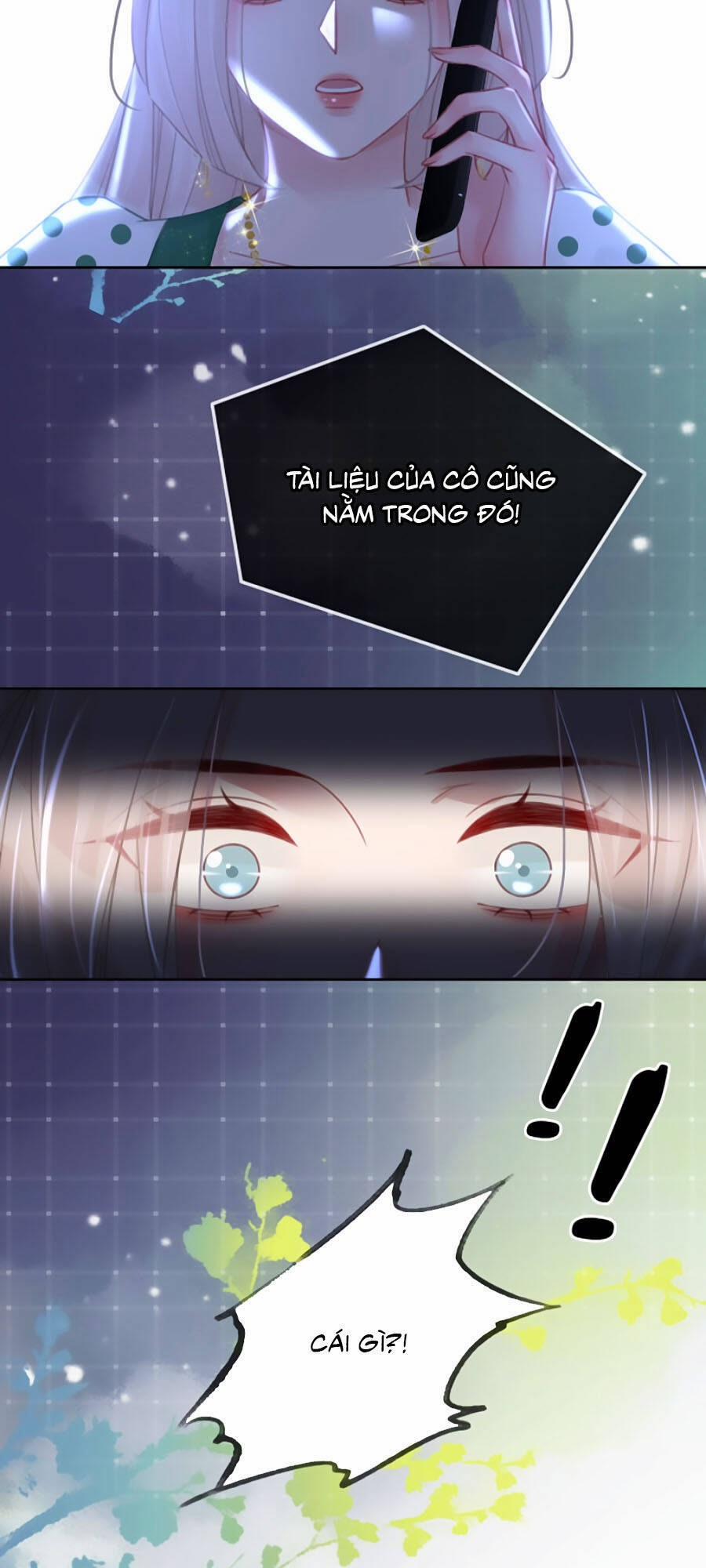 Ám Hắc Hệ Noãn Hôn 135 trang 39