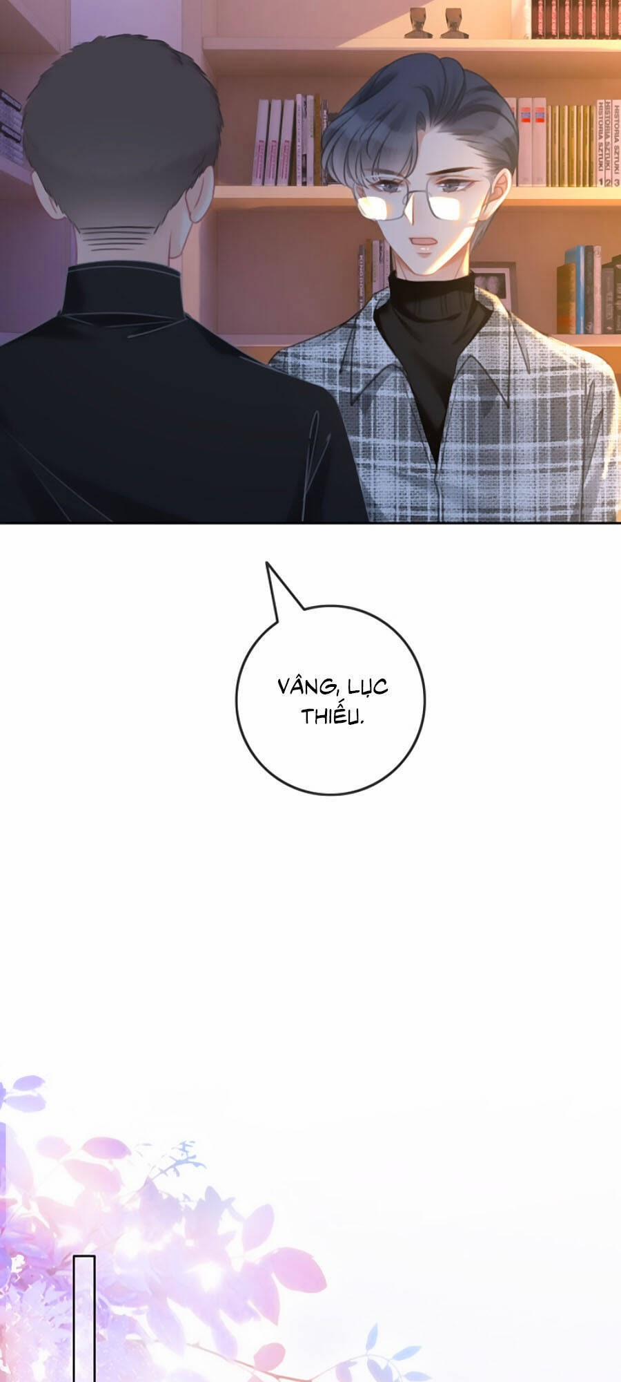 Ám Hắc Hệ Noãn Hôn 135 trang 4