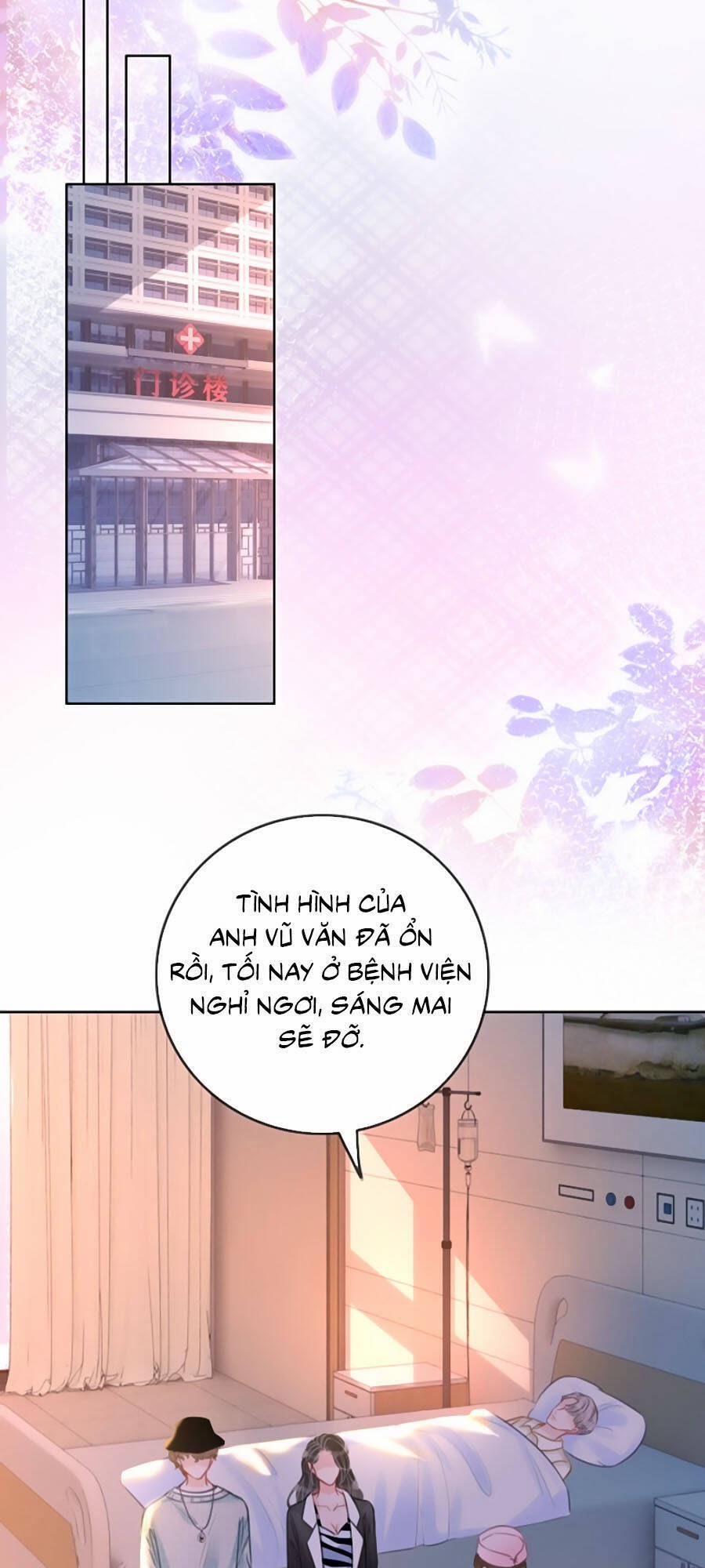 Ám Hắc Hệ Noãn Hôn 135 trang 5