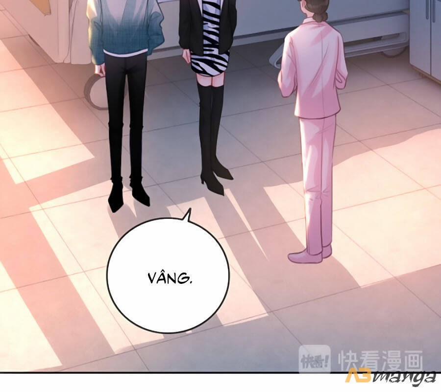 Ám Hắc Hệ Noãn Hôn 135 trang 6