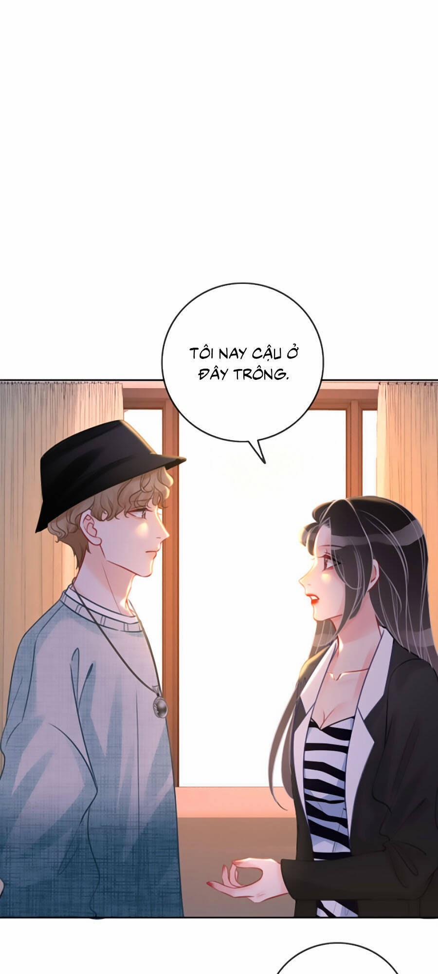 Ám Hắc Hệ Noãn Hôn 135 trang 7