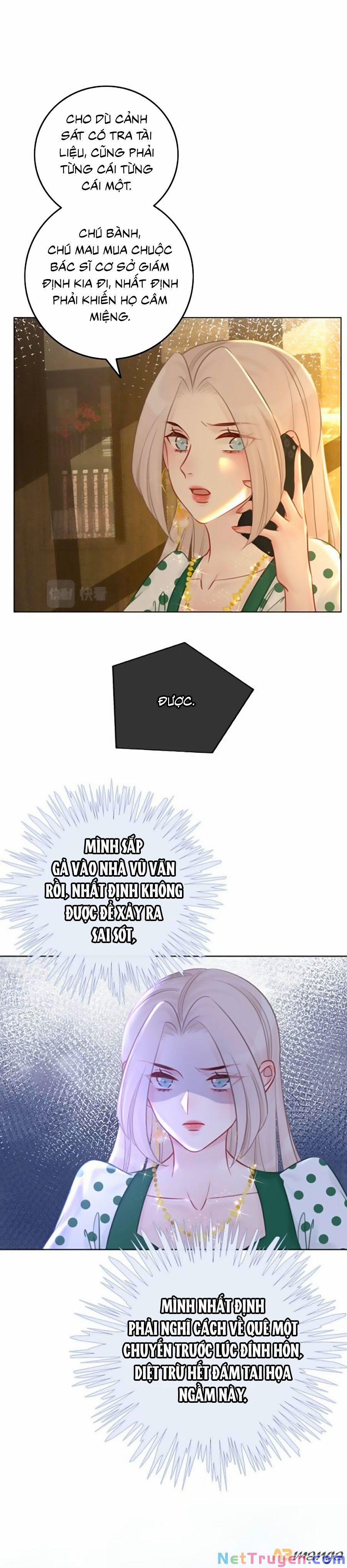 Ám Hắc Hệ Noãn Hôn 136 trang 0