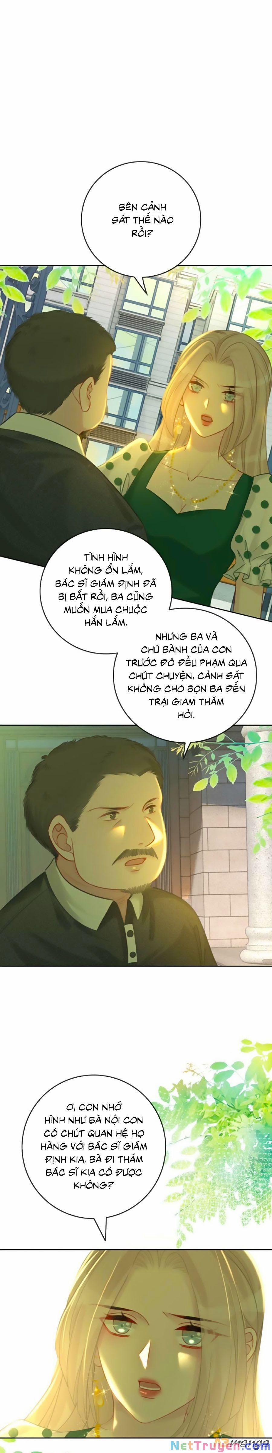 Ám Hắc Hệ Noãn Hôn 136 trang 2