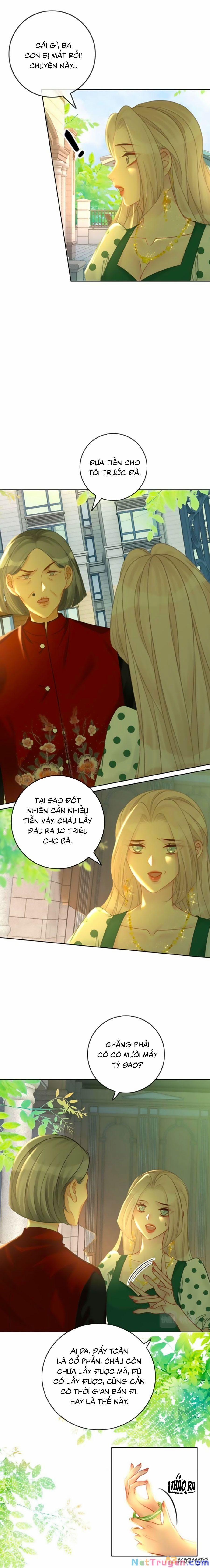 Ám Hắc Hệ Noãn Hôn 136 trang 6