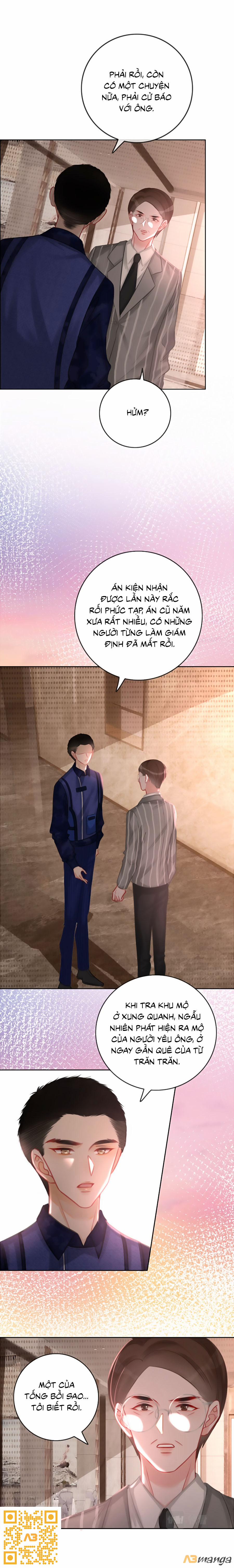 Ám Hắc Hệ Noãn Hôn 137 trang 11