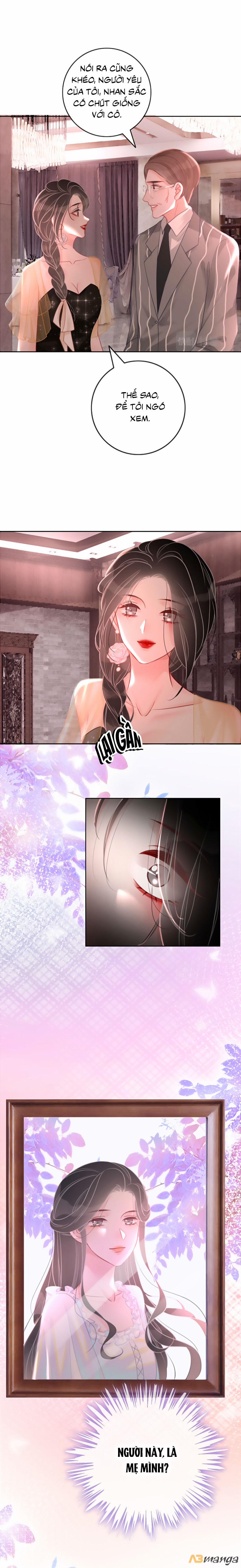 Ám Hắc Hệ Noãn Hôn 137 trang 5