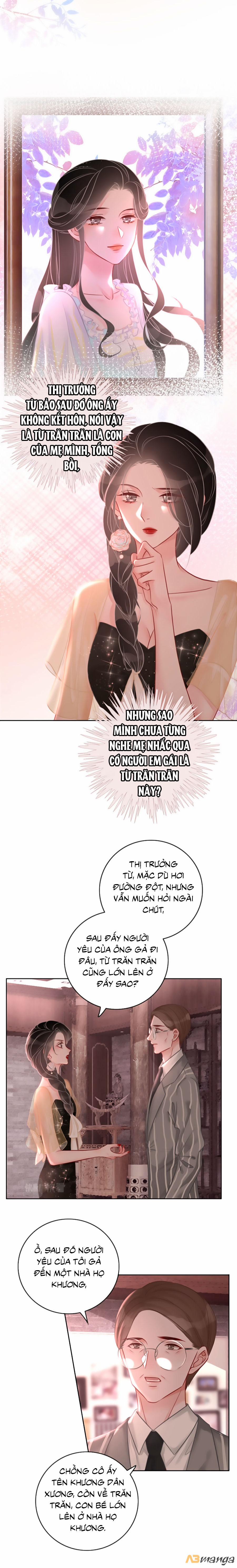 Ám Hắc Hệ Noãn Hôn 137 trang 6