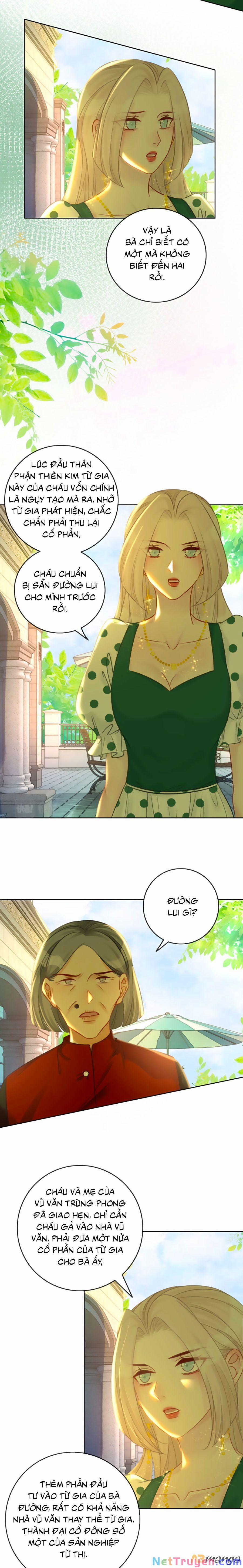 Ám Hắc Hệ Noãn Hôn 138 trang 2