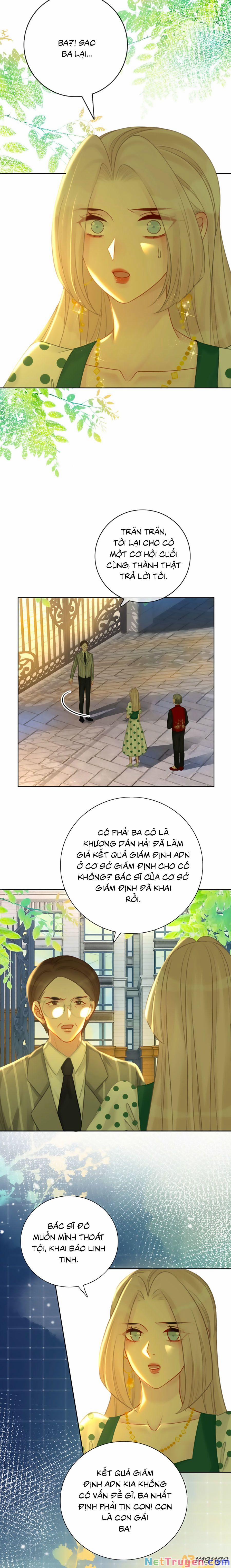 Ám Hắc Hệ Noãn Hôn 138 trang 4