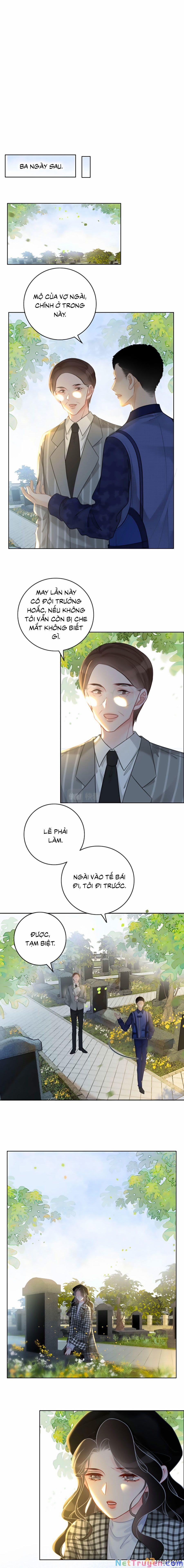 Ám Hắc Hệ Noãn Hôn 138 trang 7