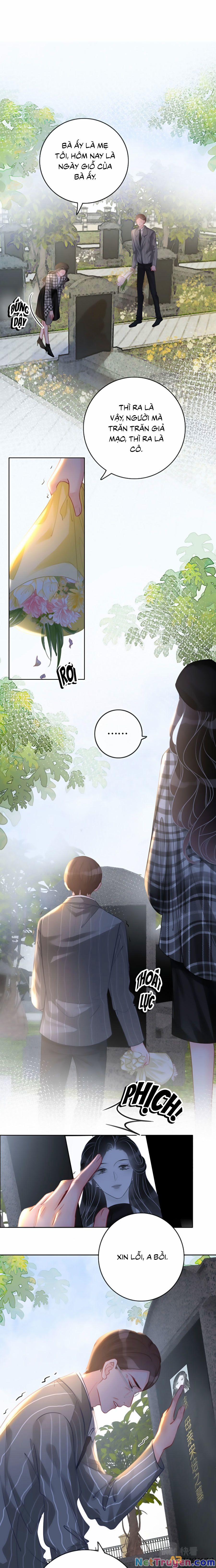 Ám Hắc Hệ Noãn Hôn 139 trang 0