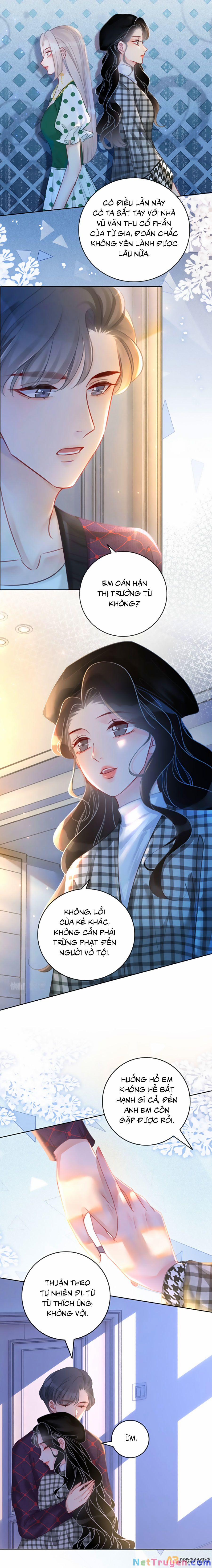 Ám Hắc Hệ Noãn Hôn 139 trang 6