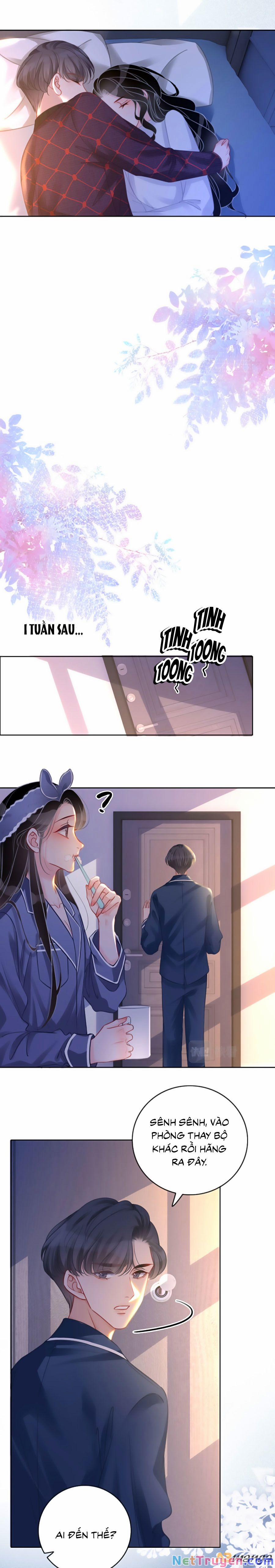 Ám Hắc Hệ Noãn Hôn 139 trang 7