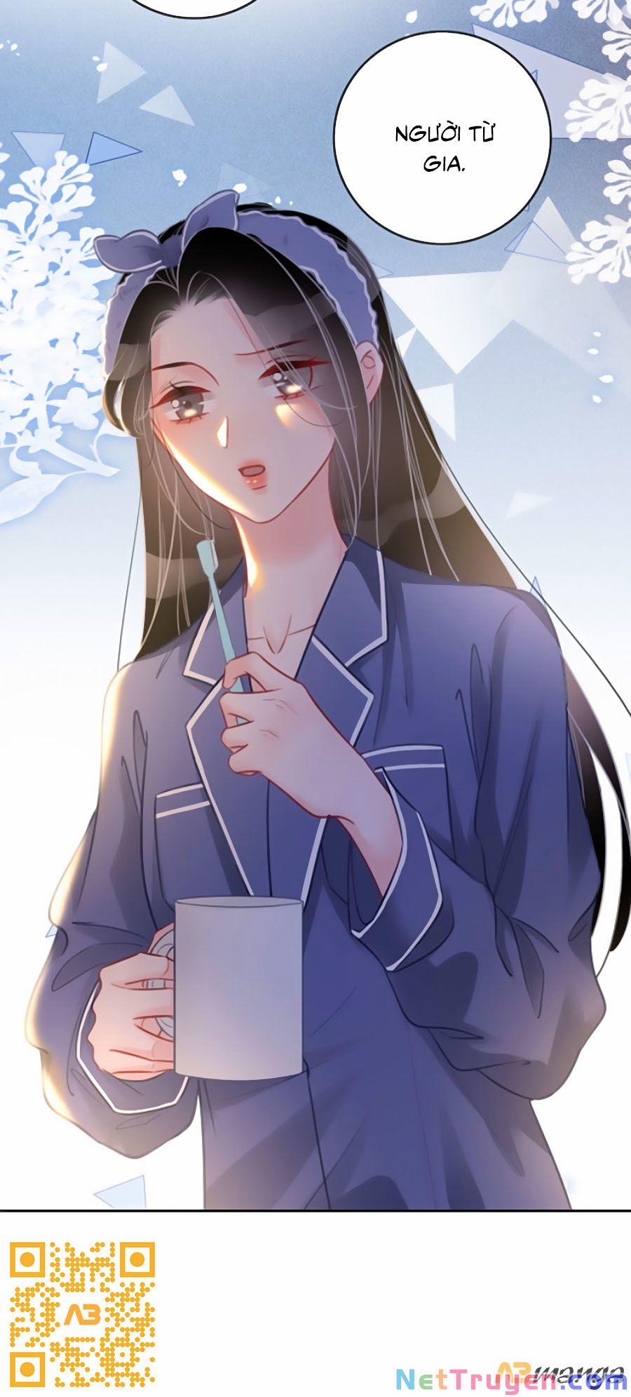 Ám Hắc Hệ Noãn Hôn 139 trang 8