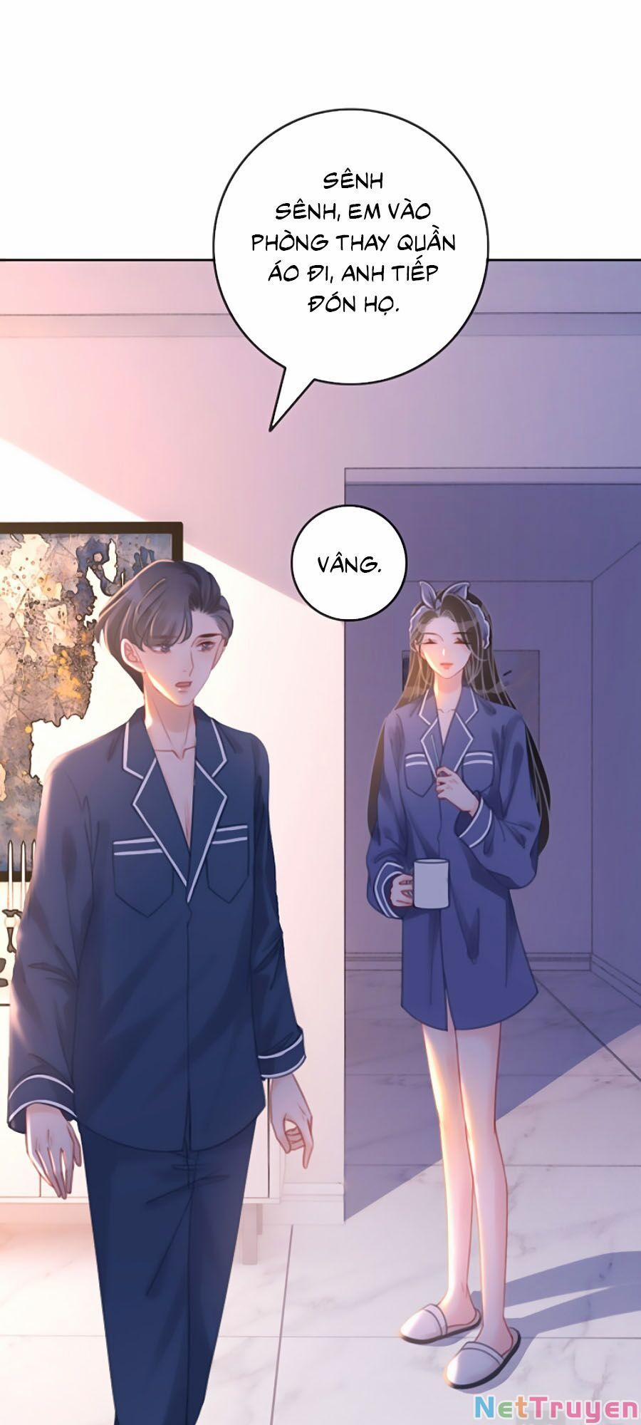 Ám Hắc Hệ Noãn Hôn 140 trang 0