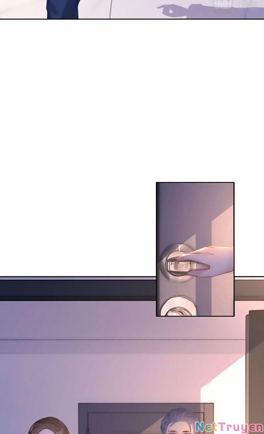 Ám Hắc Hệ Noãn Hôn 140 trang 1