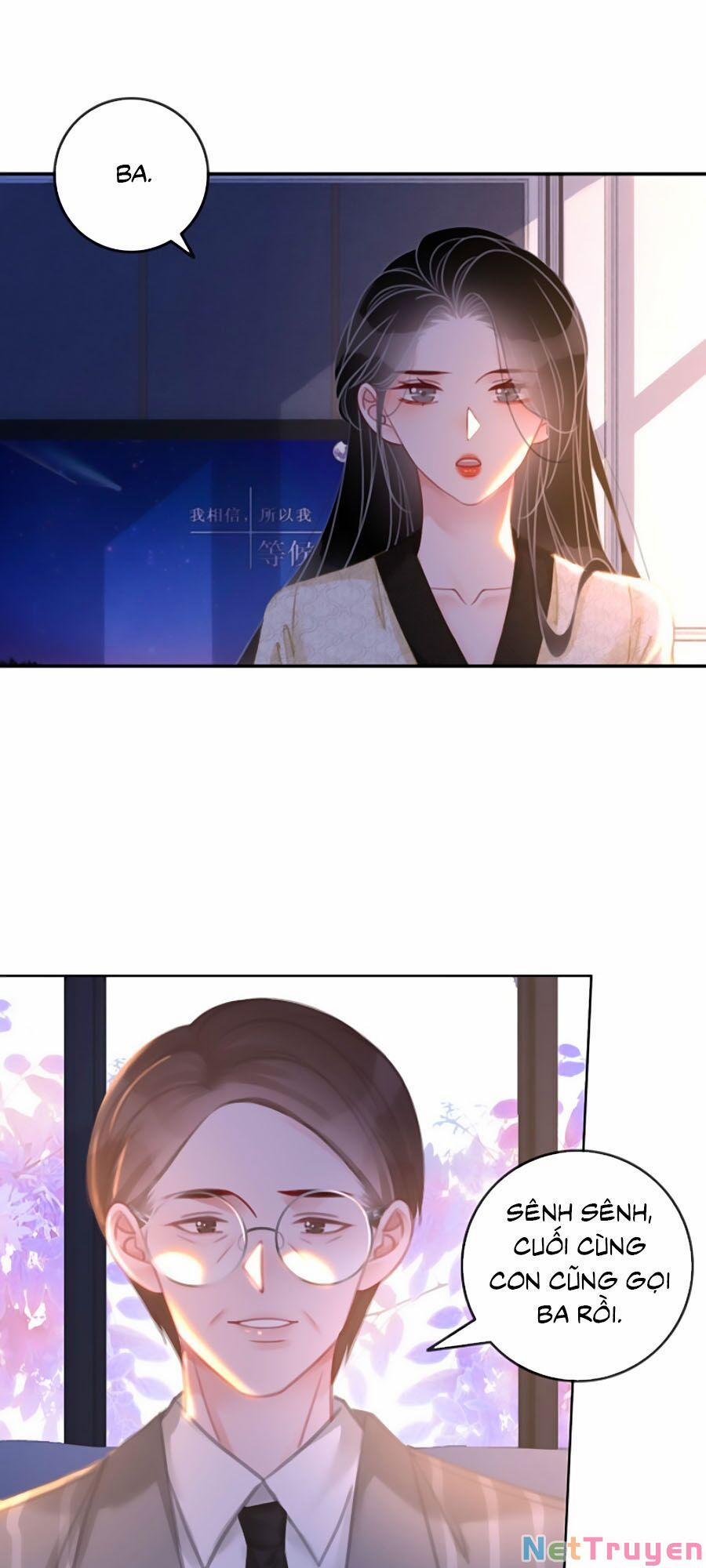 Ám Hắc Hệ Noãn Hôn 140 trang 13