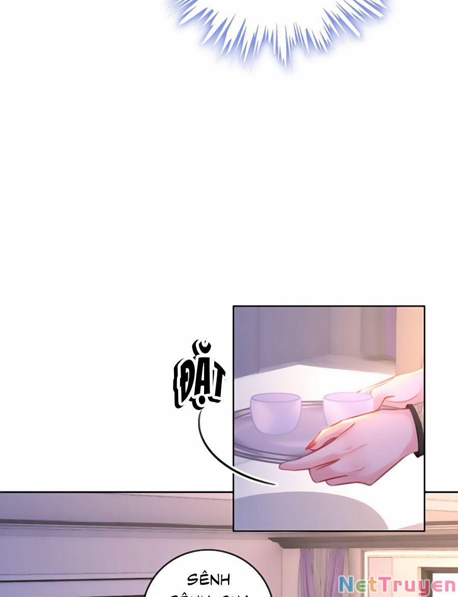 Ám Hắc Hệ Noãn Hôn 140 trang 15